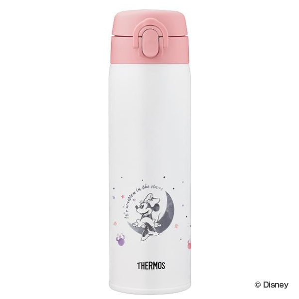 調乳用 水筒 500ml サーモス thermos JNX-502DS ステンレス ミニー