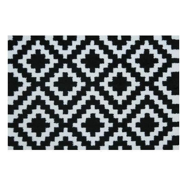 玄関マット 50×75cm 厚さ 6mm 屋内兼用 wash＋dry Kalmar