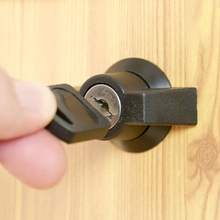 ポストスタンドポスト木目GALVA