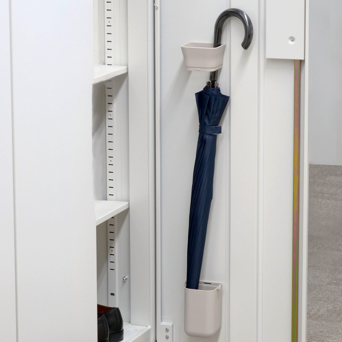 傘立て マグネット スリム アンブレラスタンド – ハウジー