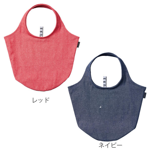 エコバッグクルリトマルシェバッグMOTTERUモッテル