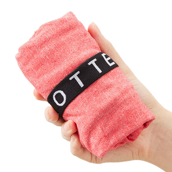 エコバッグクルリトマルシェバッグMOTTERUモッテル