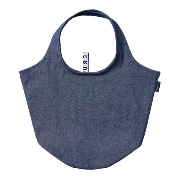 エコバッグクルリトマルシェバッグMOTTERUモッテル