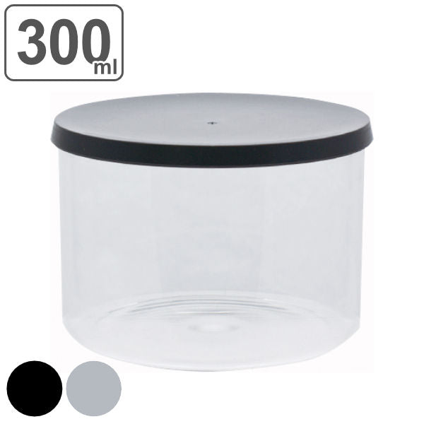 保存容器ガラス製SMITH-BRINDLE耐熱ガラスコンテナ300ml