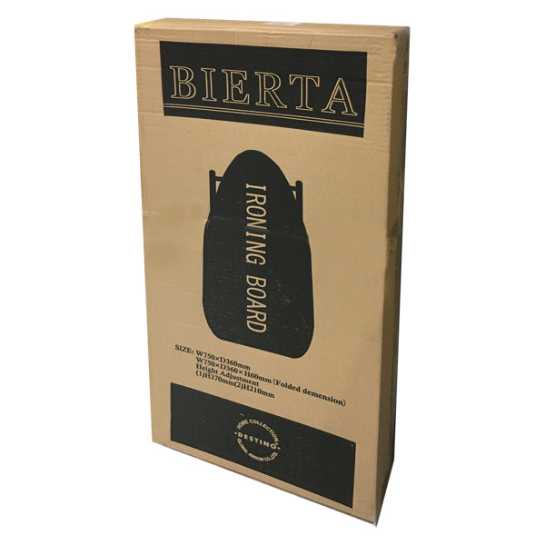 アイロン台 スタンド式 BIERTA Ironing Board Sサイズ