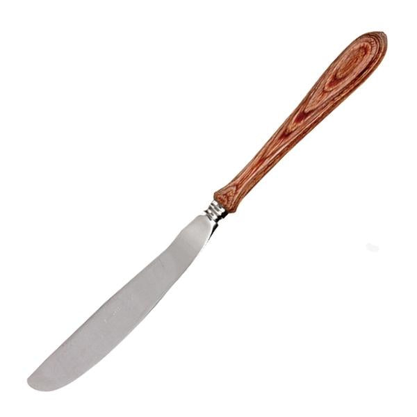 ナイフ 21cm SONOMA CUTLERY ステンレス 木製 日本製