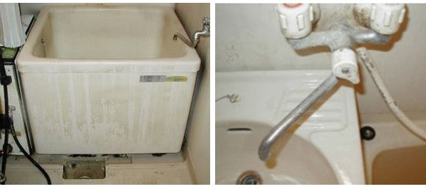 【ガイアの夜明けで紹介】詰め替え用お風呂洗剤400ml風呂職人技職人魂