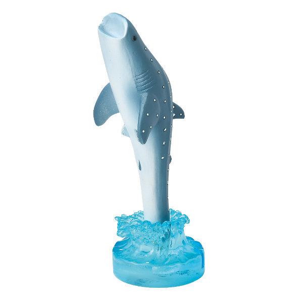 ペン&メモスタンド ジンベイザメ ペン メモスタンド 水族館