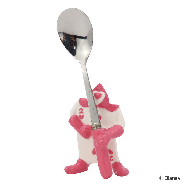 マクミラン　アリス　不思議の国のアリス　ディズニー　スプーン　レンゲ 354459.jpg?v=1636085307&width=720