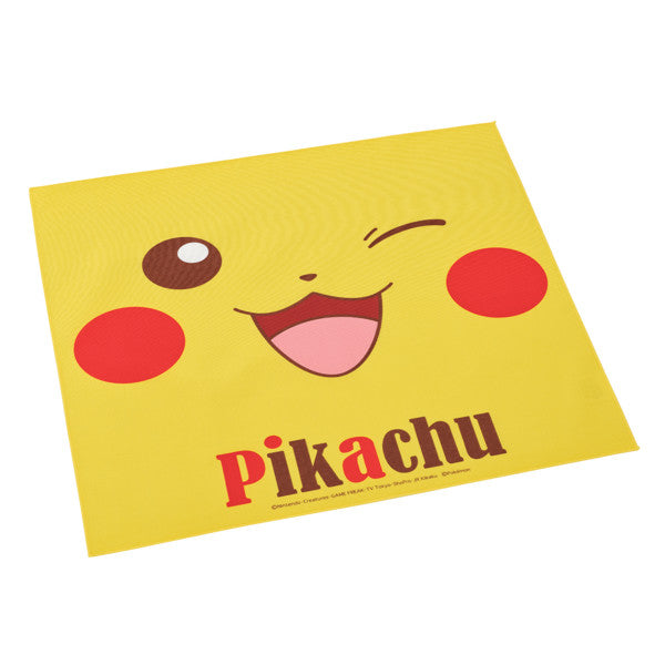 ランチクロス ナフキン ポケットモンスター ピカチュウ