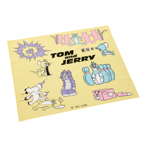 ランチクロス ナフキン 大判 トム＆ジェリー ファニーアート