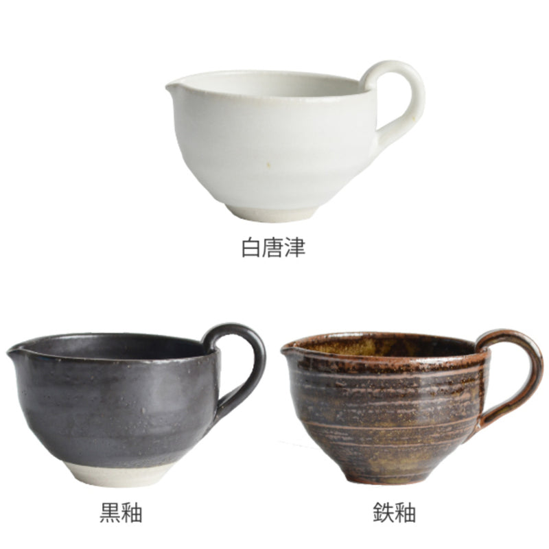 まぜ鉢 14cm 陶器 日本製