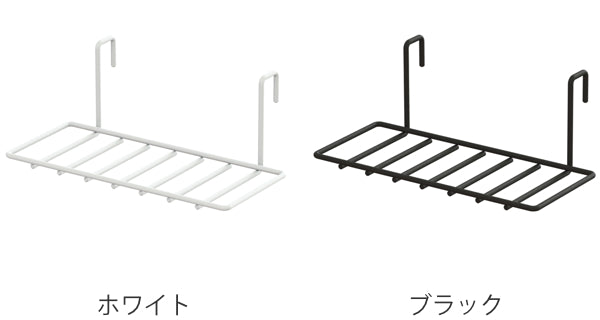 シェルフ 棚 LABRICO ラブリコ DIY 専用パーツ ナゲシレールシリーズ -4