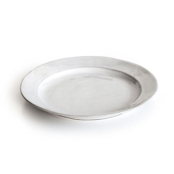 プレート 21ｃｍ Saveur サヴール 皿 食器 洋食器 陶器 日本製
