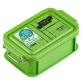 お弁当箱 1段 抗菌 450ml JR貨物コンテナ コンテナランチボックス