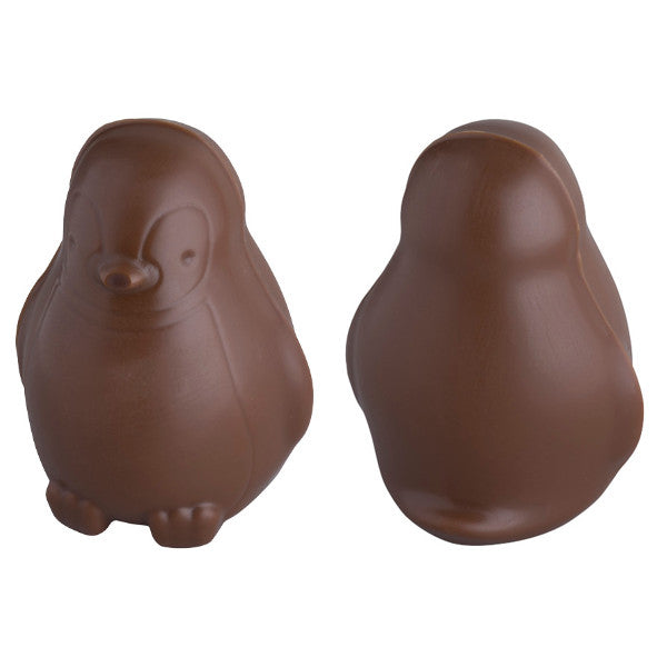 チョコ型 立体 どうぶつ 動物 プラスチック製 – ハウジー