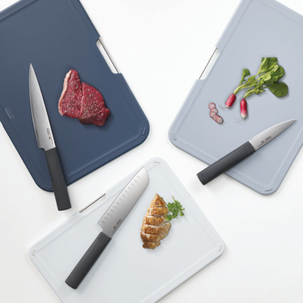 Joseph Jopseph ジョセフジョセフ ネストボードプラス まな板&ナイフセット 食洗機対応 まな板 包丁 -6
