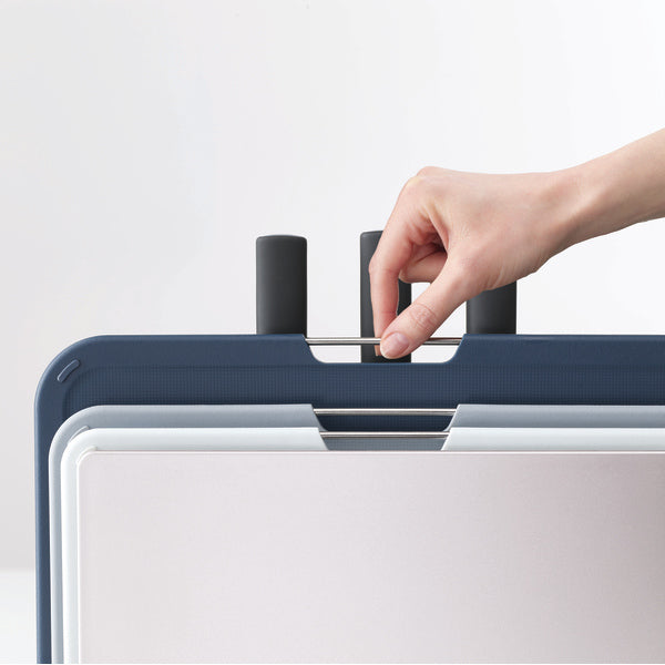 Joseph Jopseph ジョセフジョセフ ネストボードプラス まな板&ナイフセット 食洗機対応 まな板 包丁 -7