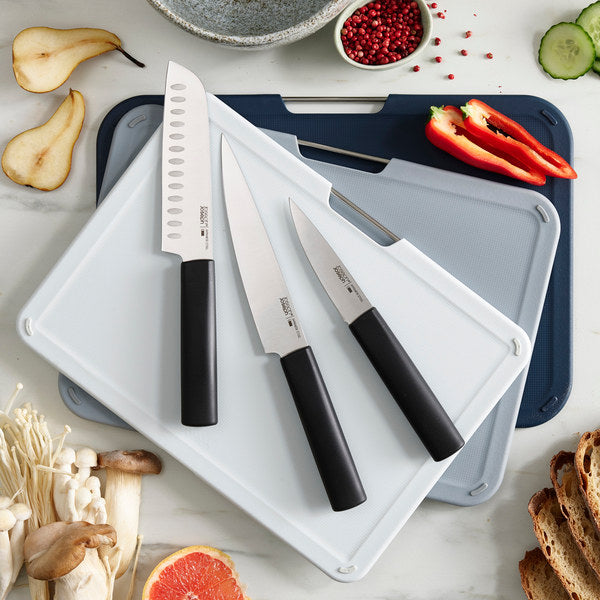 Joseph Jopseph ジョセフジョセフ ネストボードプラス まな板&ナイフセット 食洗機対応 まな板 包丁 -10