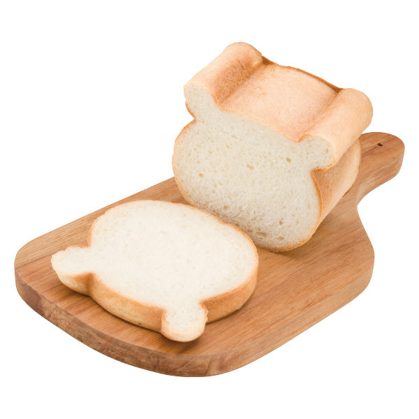 食パン型 クマ リトルシェフクラブ