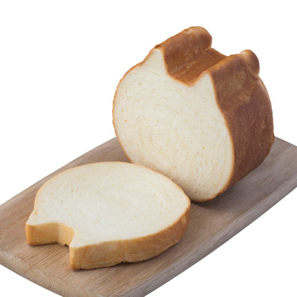 食パン型 ネコ リトルシェフクラブ