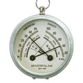 サーモハイグロメーター ダルトン DULTON 温湿度計 温度計 湿度計