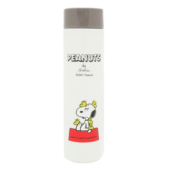 水筒 マグ ミニ ステンレス 180ml PEANUTS スヌーピー EVERYDAY