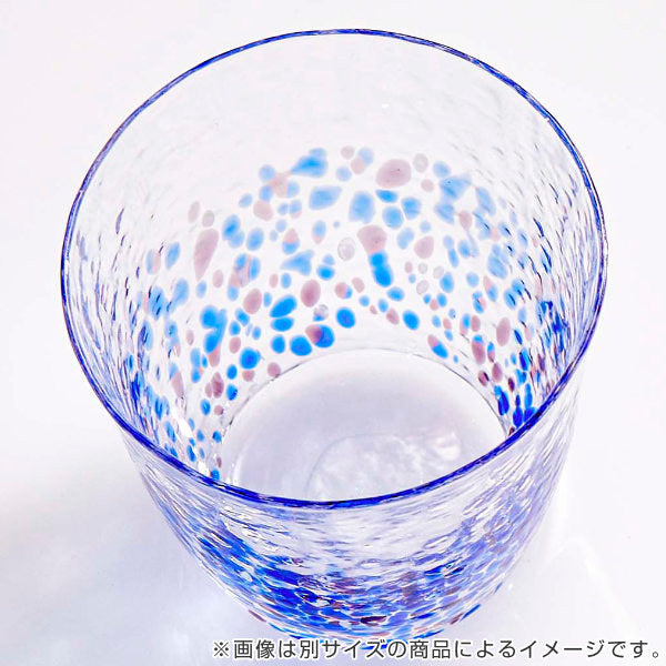 ビアグラス 145ml 水の彩 空の彩 クリスタルガラス ファインクリスタル ガラス コップ 日本製