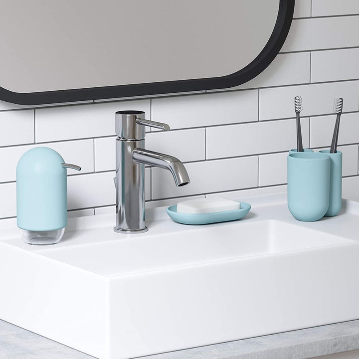 ソープディッシュ umbra アンブラ タッチ ソープデッシュ 石鹸皿 石鹸トレー せっけん皿 -13