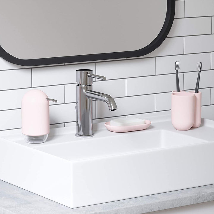 ソープディッシュ umbra アンブラ タッチ ソープデッシュ 石鹸皿 石鹸トレー せっけん皿 -14