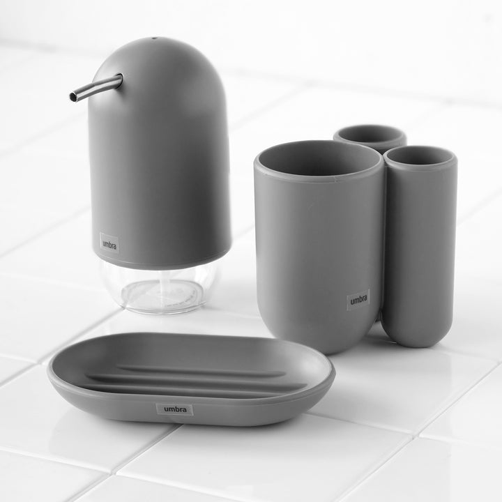 ソープディッシュ umbra アンブラ タッチ ソープデッシュ 石鹸皿 石鹸トレー せっけん皿 -16