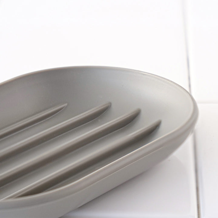 ソープディッシュ umbra アンブラ タッチ ソープデッシュ 石鹸皿 石鹸トレー せっけん皿 -5