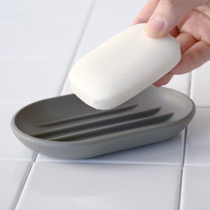 ソープディッシュ umbra アンブラ タッチ ソープデッシュ 石鹸皿 石鹸トレー せっけん皿 -6
