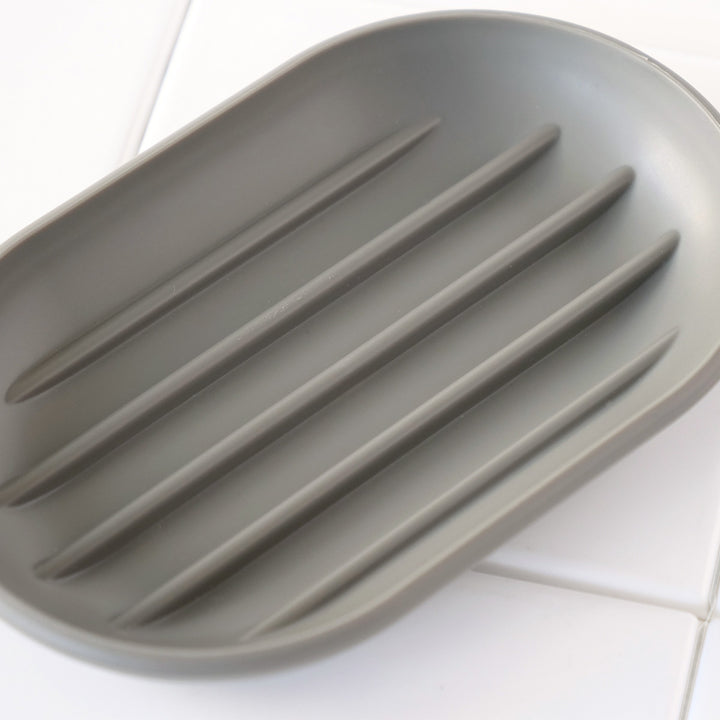 ソープディッシュ umbra アンブラ タッチ ソープデッシュ 石鹸皿 石鹸トレー せっけん皿 -7