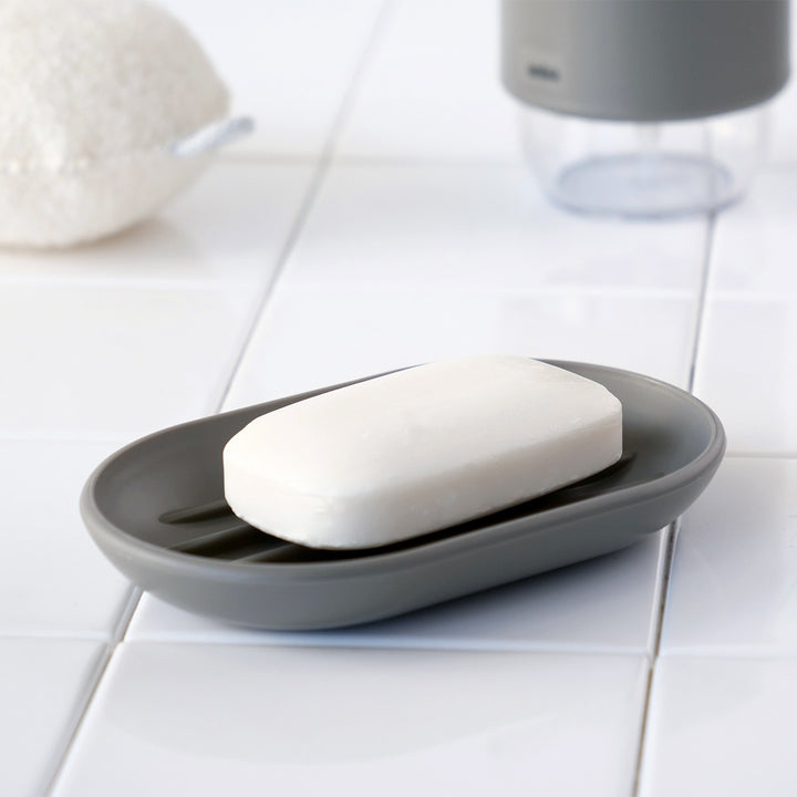 ソープディッシュ umbra アンブラ タッチ ソープデッシュ 石鹸皿 石鹸トレー せっけん皿 -9