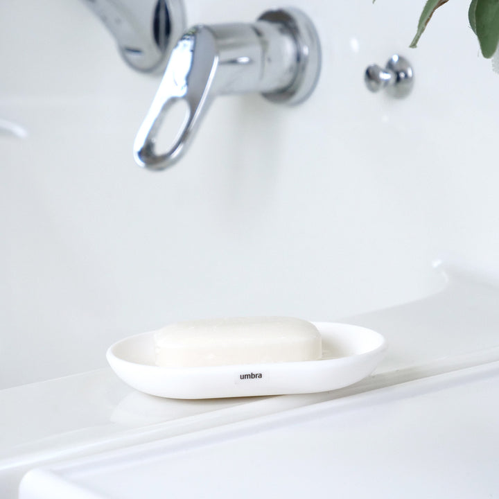 ソープディッシュ umbra アンブラ タッチ ソープデッシュ 石鹸皿 石鹸トレー せっけん皿 -10