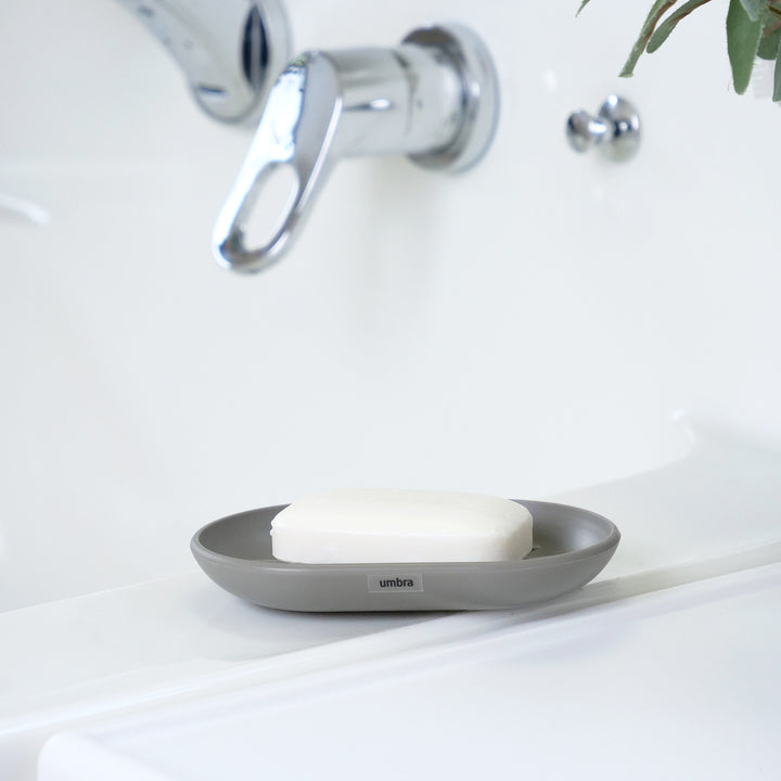 ソープディッシュ umbra アンブラ タッチ ソープデッシュ 石鹸皿 石鹸トレー せっけん皿 -11