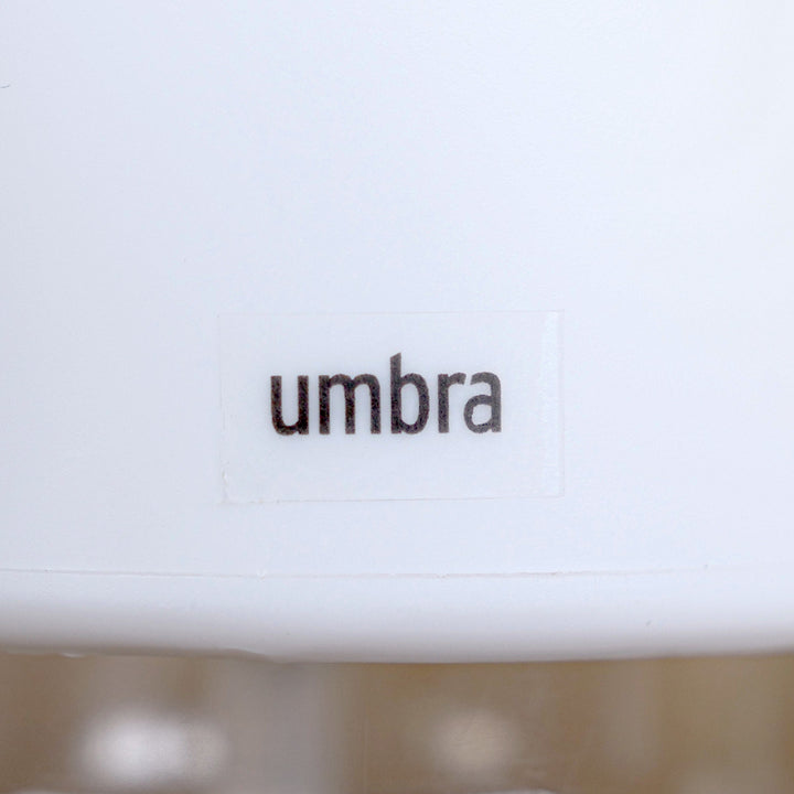 ディスペンサー 230ml umbra アンブラ タッチ ソープポンプ ハンドソープ 手洗い 洗面 洗面所 -12