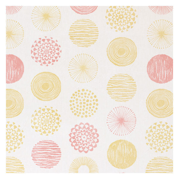 壁紙 はがせる シール ボタニカル 45×250cm ウォールシート リメイクシート