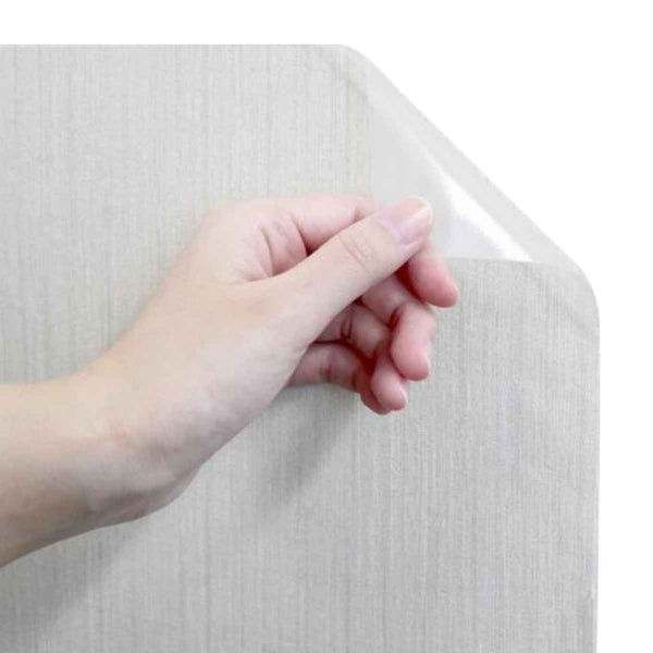 壁紙 はがせる シール 半透明 45×250cm ウォールシート リメイクシート