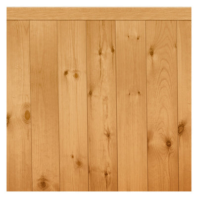 壁紙 腰壁 はがせる シール 木目 90×250cm ウォールシート リメイクシート