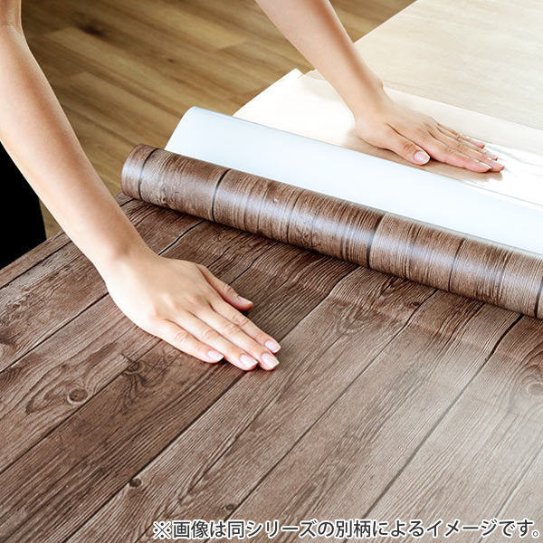 テーブルデコレーション 貼ってはがせる 45cmX150cm テーブルクロス 透明 撥水 ビニール 日本製