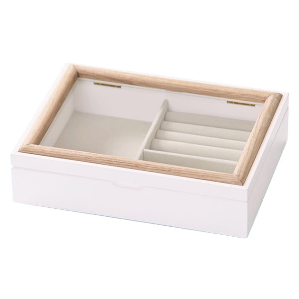 木箱　ハワイ　ロイ·ツモト　ジュエリーボックス　インテリア　木製　マウイ　置物 木箱 ハワイ ロイ·ツモト ジュエリーボックス インテリア 木製 マウイ