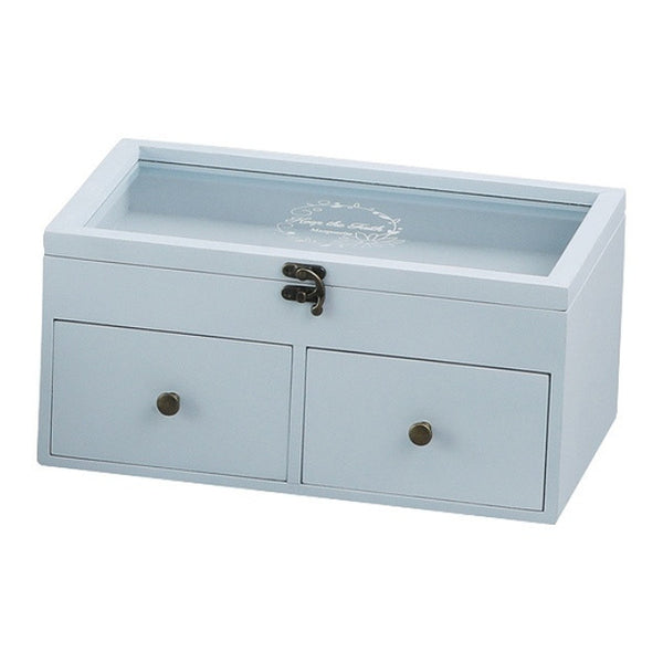 ディスプレイケース L アムール ショーケース 木製 ガラス