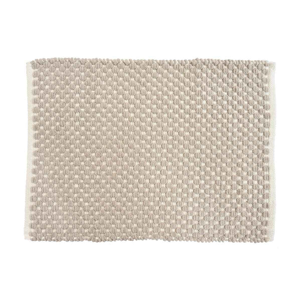 バスマット ポコモコトーン 35×50cm