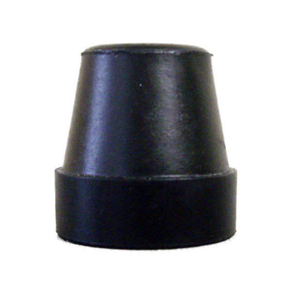 杖 ステッキ 先ゴム 12mm 2個入 滑りにくい 安全