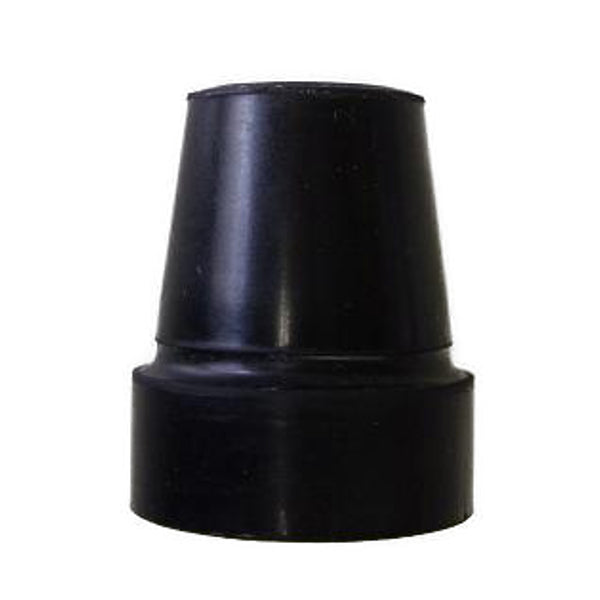 杖 ステッキ 先ゴム 16mm 2個入 滑りにくい 安全