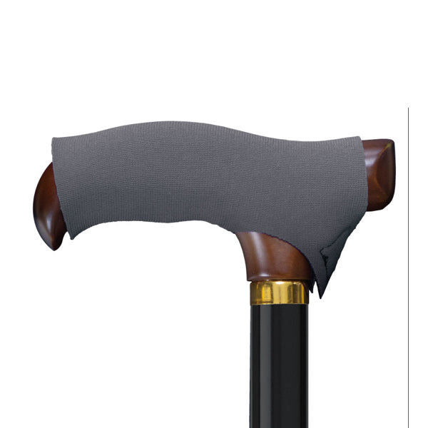 杖 カバー グリップ ホルダー 滑り止め