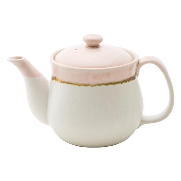 ポット 500ml obi ティーポット 急須 食器 和食器 陶土 日本製