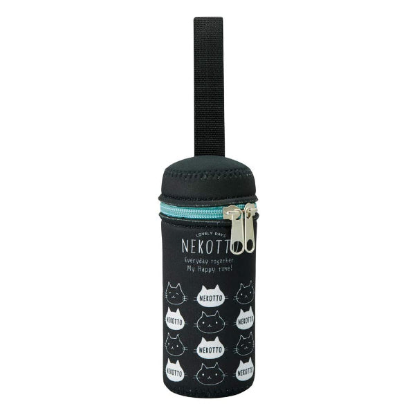 ボトルカバー 水筒 SGMC2 対応 ねこっと